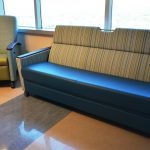 Hospital family furniture