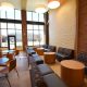 University library furniture - Colorado Mesa University