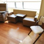 Community Hospital - furniture