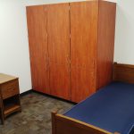 Fire Station furniture - for government buildings