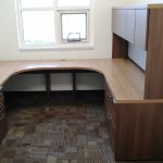 Fire Station furniture - for government buildings