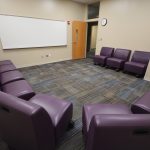 High School furniture provided for R5 District