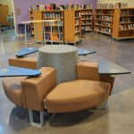 School furniture