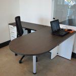 Car dealership office furniture