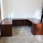 Modern Office furniture for bank