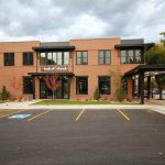 Bank of Colorado - Business Office Furniture