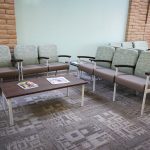 Furniture for Waiting area in hospital