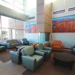 healthcare waiting area design