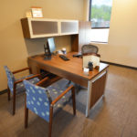 Alpine Bank Boulder - Office Furniture