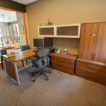 Alpine Bank Boulder - Office Furniture