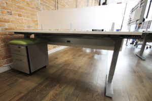 Artopex Standing Desk