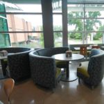 Furniture, Higher Education, Hospitality, Lounge Seating, Colorado Mesa University