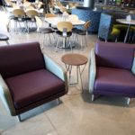 Furniture, Higher Education, Hospitality, Lounge Seating, Colorado Mesa University