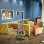 Furniture, Education Furniture, Lounge, Collaboration, Encore Seating