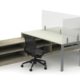 Artopex, privacy screens, screens, office design, workplace design