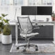 Humanscale, Ergonomics, Office Furniture, Office Chair, Design, Office Design