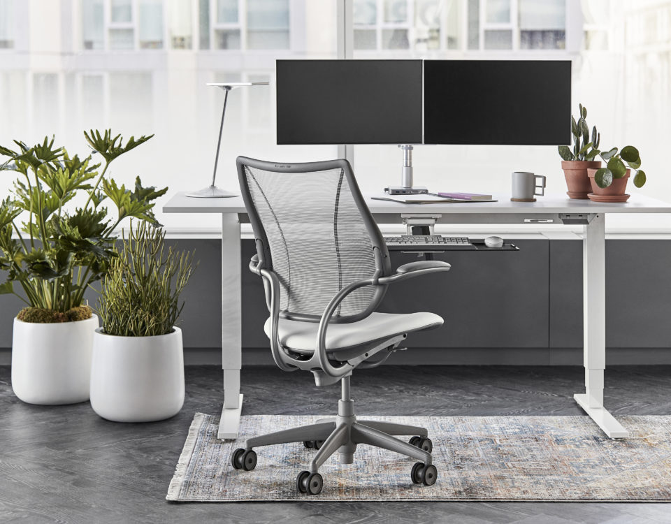 Humanscale, Ergonomics, Office Furniture, Office Chair, Design, Office Design