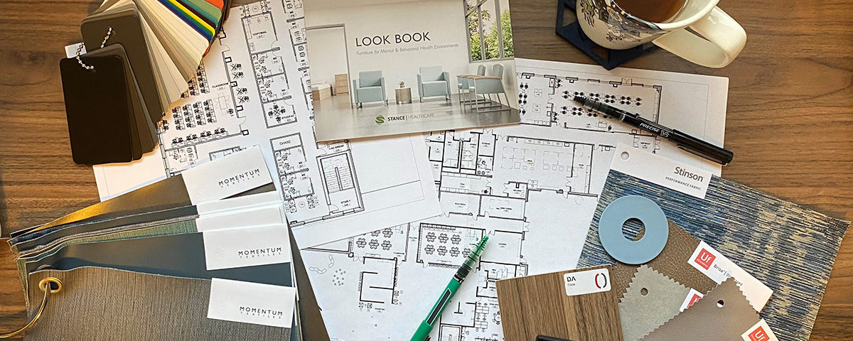 Interior Design, Space Planning, Office Design, ProSpace, Furniture