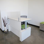 Furniture, Office Furniture, Grand Junction, Height Adjustable, Desk