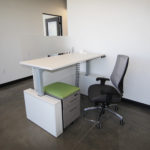 Furniture, Office Furniture, Grand Junction, Height Adjustable, Desk