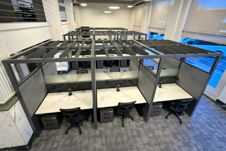 ProSpace+ | Business, Healthcare, Education, Government Furniture