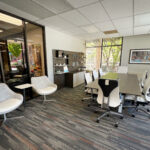 ProSpace, showroom, conference, desk, office furniture, grand junction