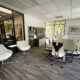ProSpace, showroom, conference, desk, office furniture, grand junction