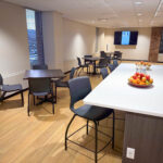 Office Furniture, Furniture, Break Room, Tables